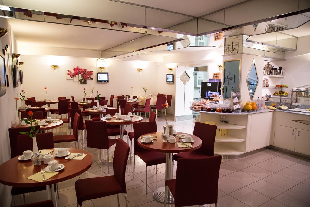 Leomar Hotel Ульм Экстерьер фото