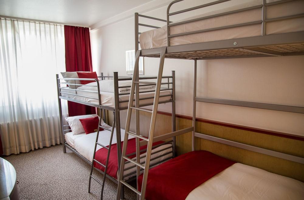 Leomar Hotel Ульм Экстерьер фото