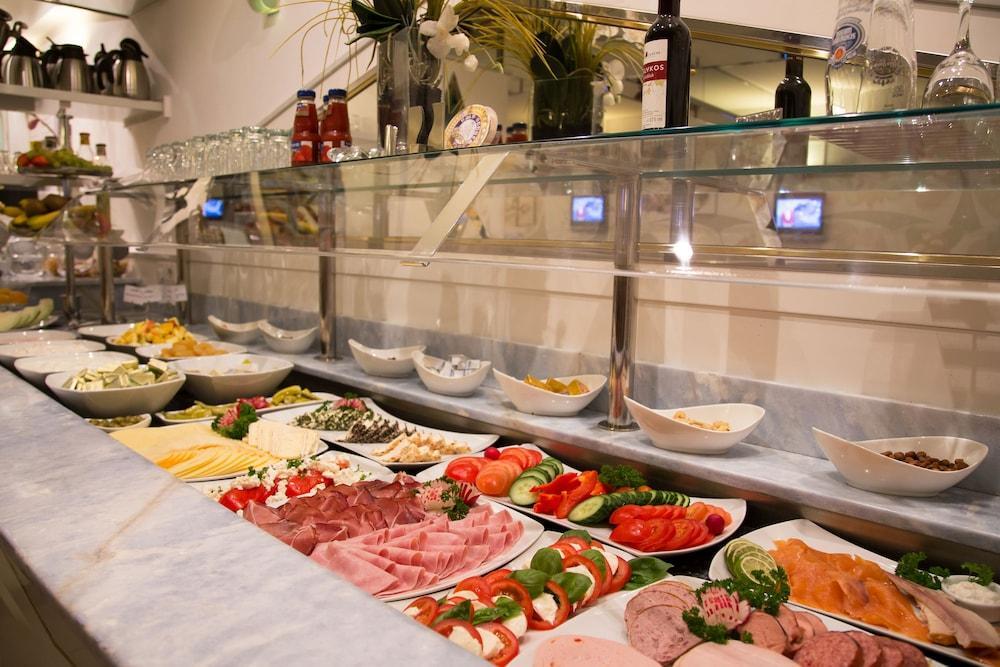 Leomar Hotel Ульм Экстерьер фото